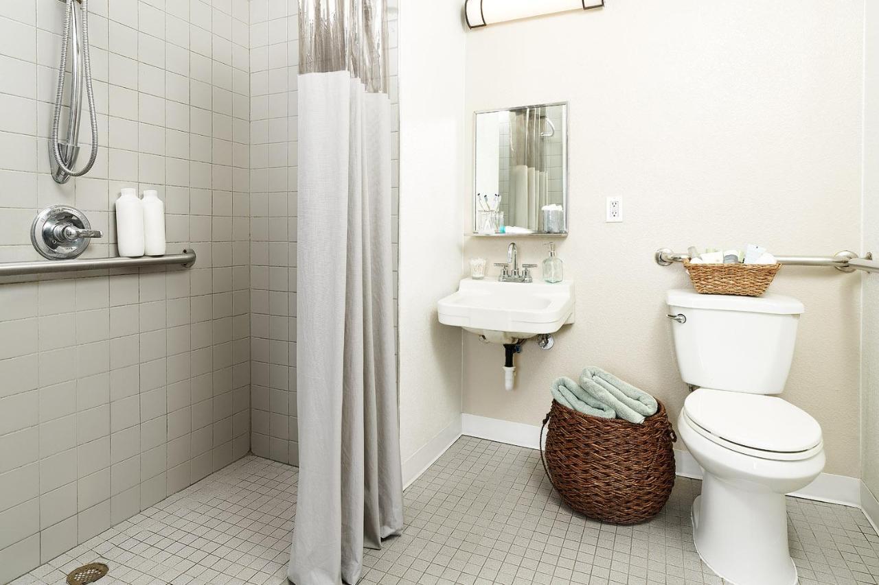 Intown Suites Extended Stay Arlington Tx - Oak Village 外观 照片